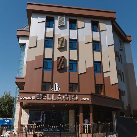 Hotel Bellagio Σιμκέντ Εξωτερικό φωτογραφία