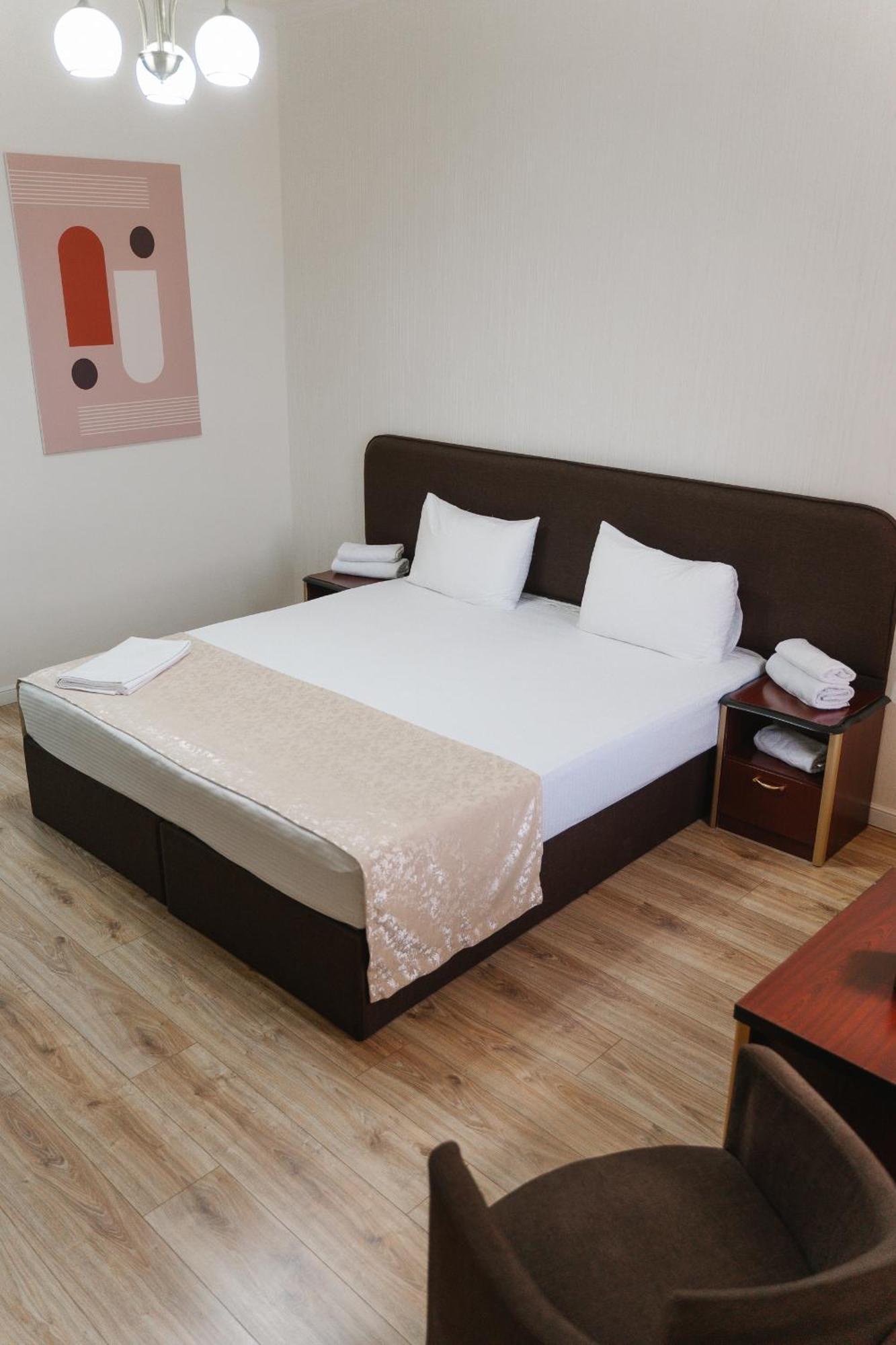 Hotel Bellagio Σιμκέντ Εξωτερικό φωτογραφία
