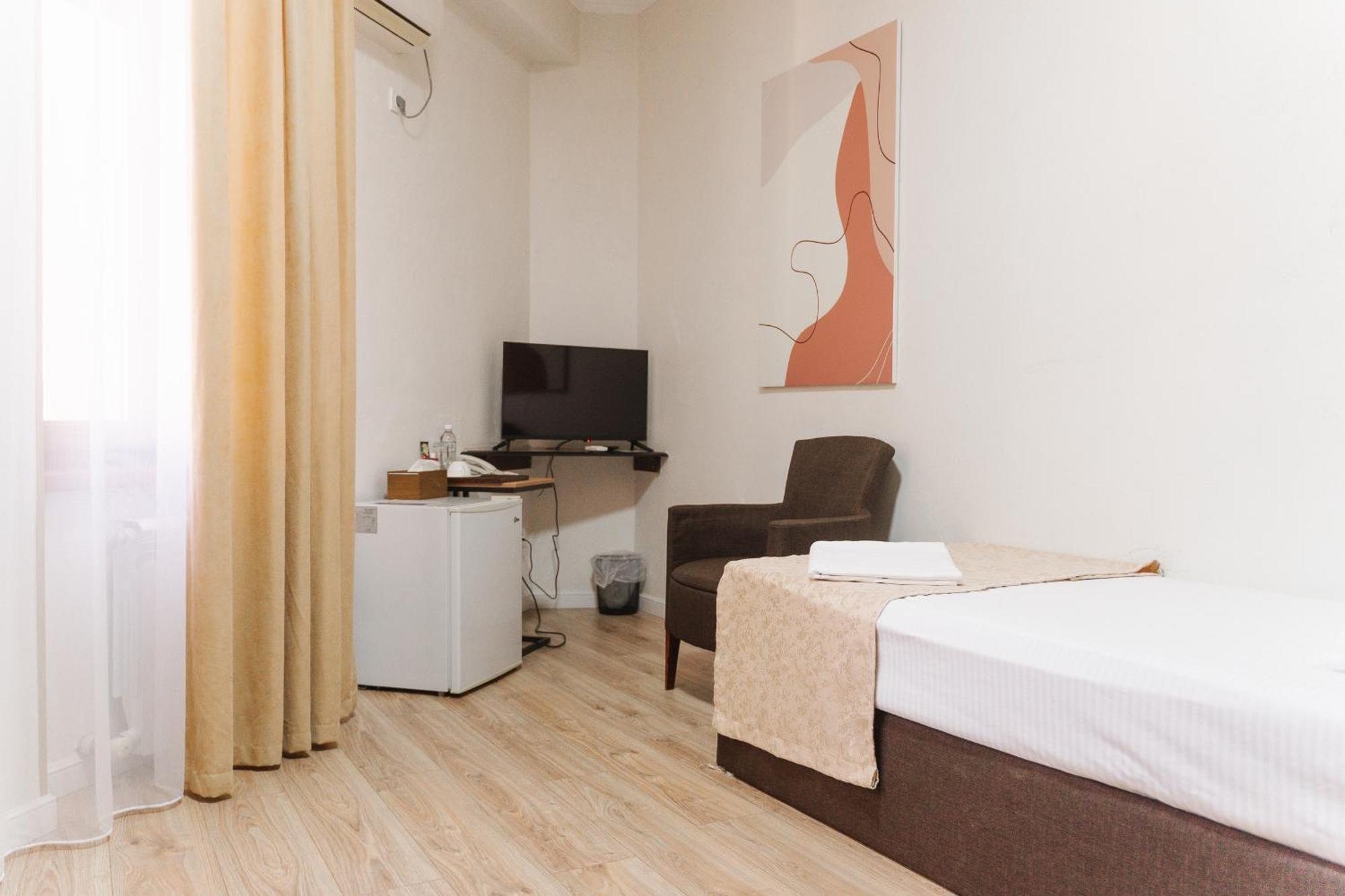 Hotel Bellagio Σιμκέντ Εξωτερικό φωτογραφία