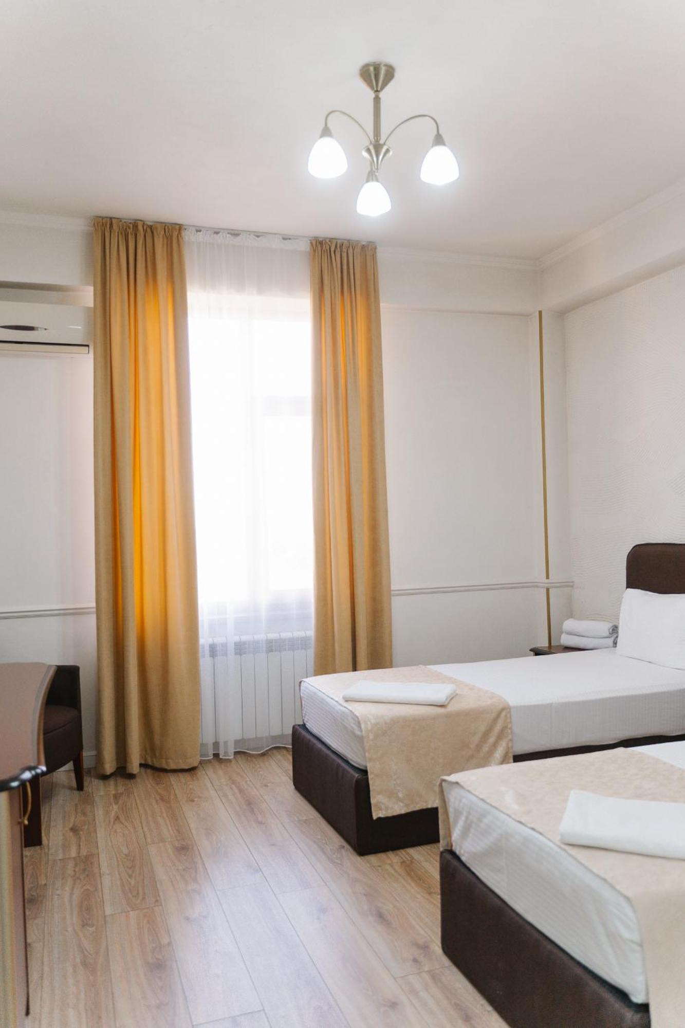 Hotel Bellagio Σιμκέντ Εξωτερικό φωτογραφία
